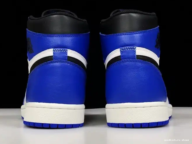 Rep 1 High - Jordan Royal' 555088 'Game Retro Air 403 OG 0623
